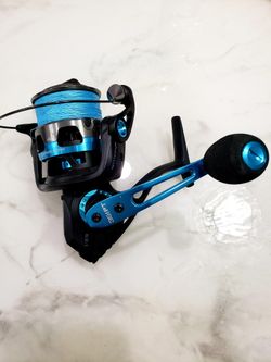 Fishing Reel