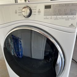 Whirlpool Electric Dryer