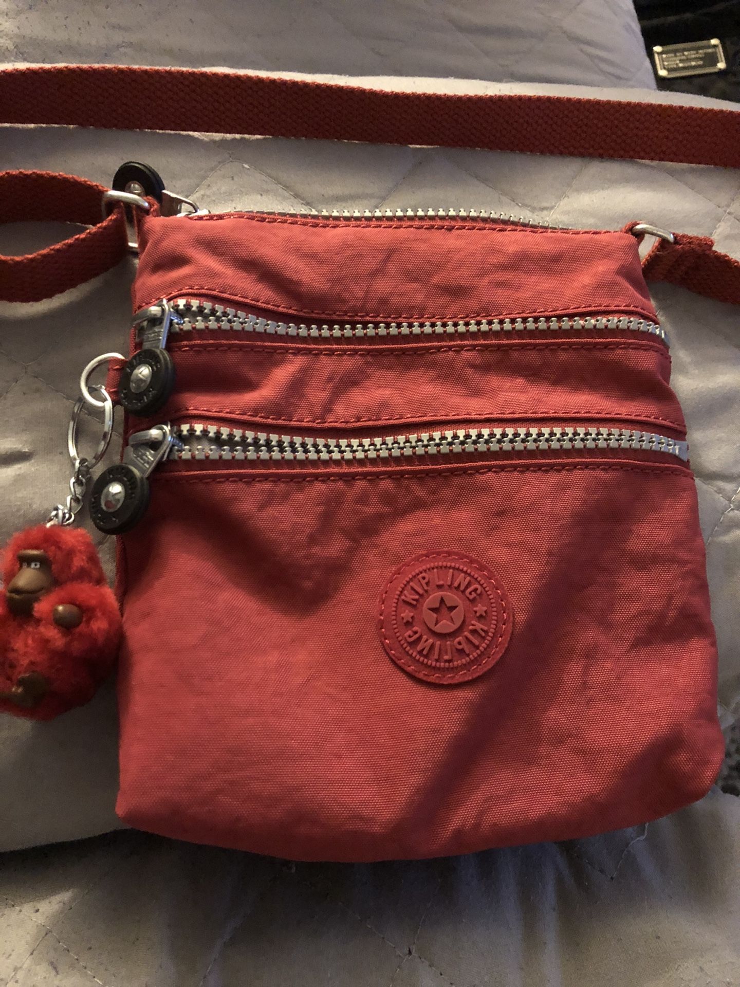Mini Kipling bag