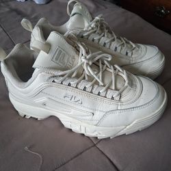 Filas women size 91/2