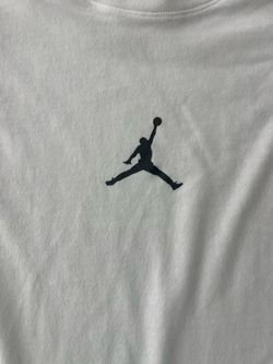 Jordan Shirt