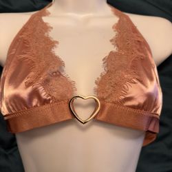 Beautiful Bralette Sz Medium ❤️