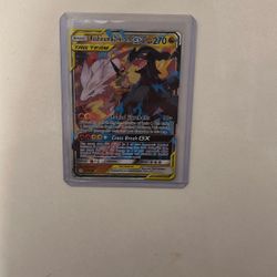 Reshiram And Zekrom