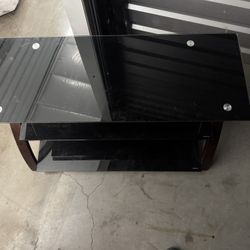 40’ Tv Stand 