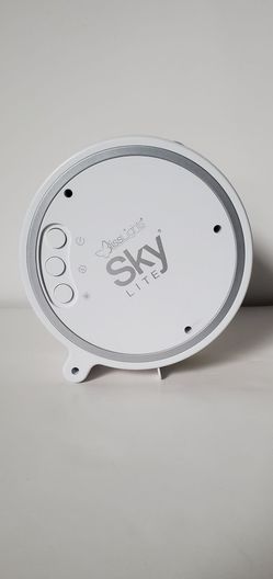 Bliss lights sky lite LED Projector