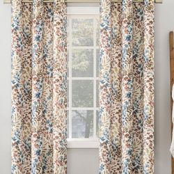 Light Filtering Curtains