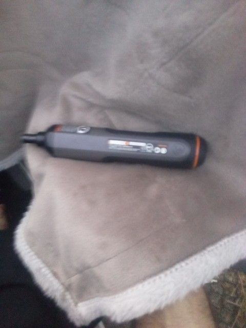 Worx Power Bit Driver