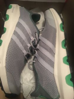 Adidas shoes new size 10