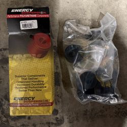 Energy suspension Bushings C10