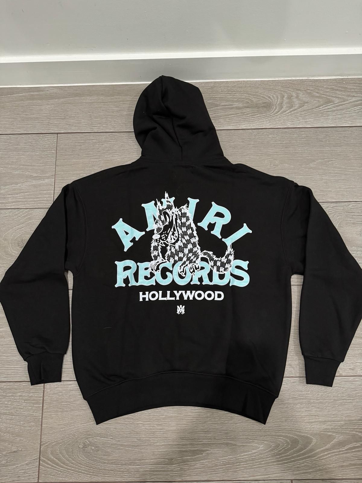 Amiri Hoodie New Season Any Colors