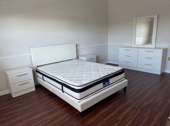 Ɓędroøm Şet // Juęgo Ðe Ðormiţøriø 🆕️