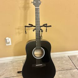 Guitarra Mitchel Launch Series