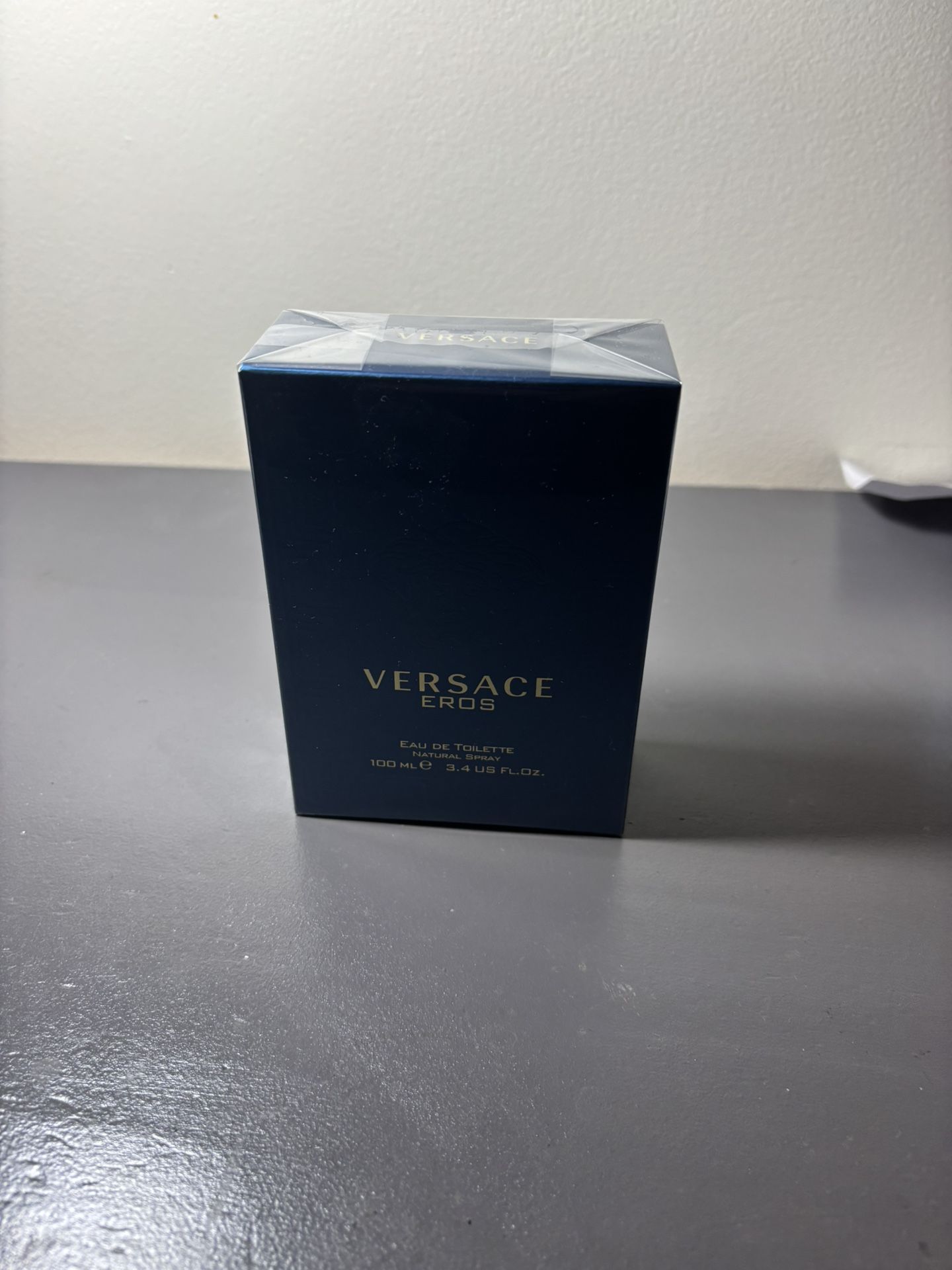 Versace Eros