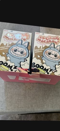 LA BU BU DOLLS