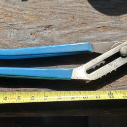 Channellock 16in Water Pump Pliers