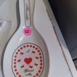 Para Cuchara De Cosina 