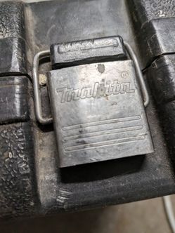 Makita Electric Demolition Hammer