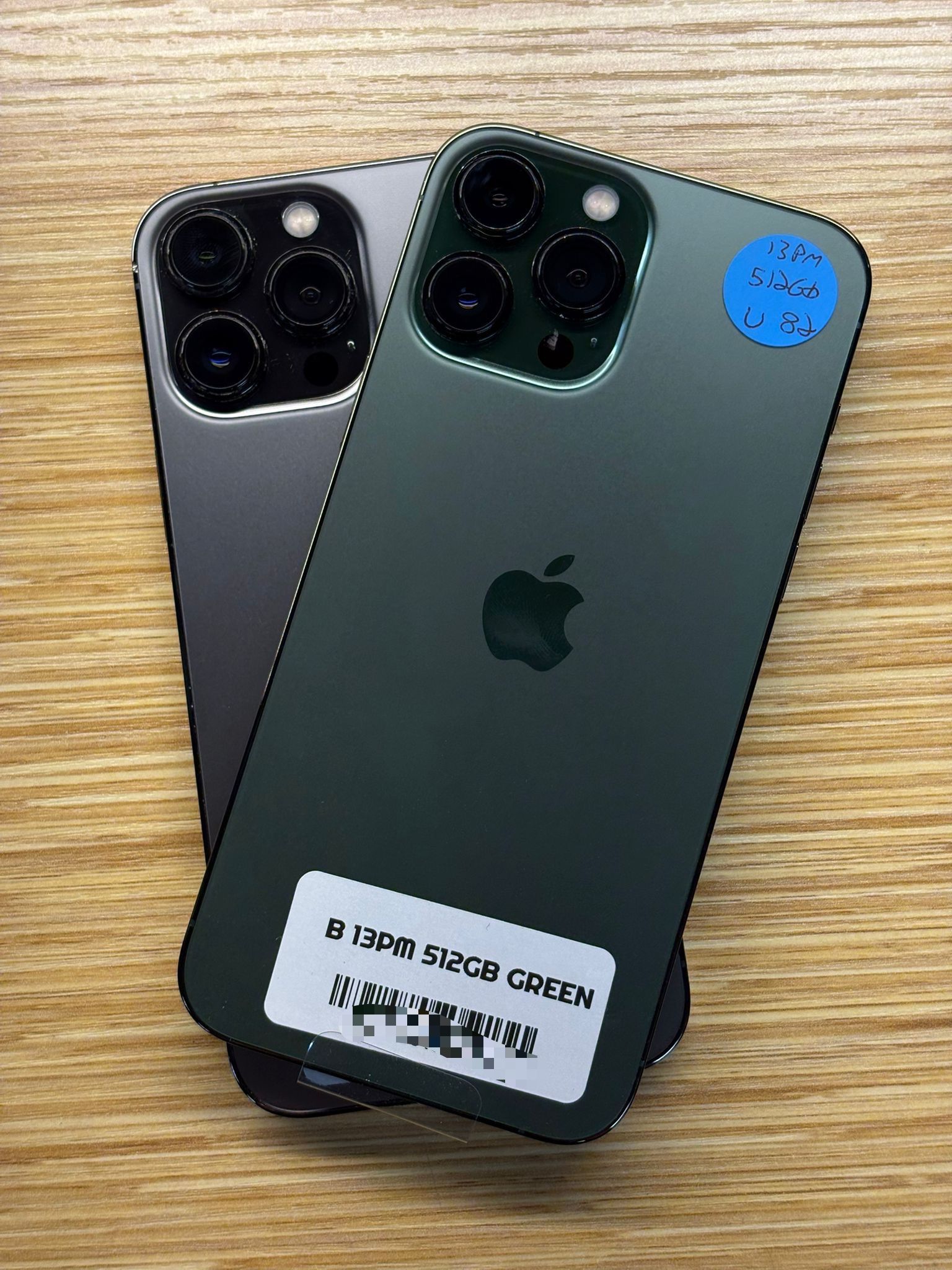On Sale iPhone 13 Pro Max 512GB Unlocked