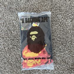 Bape Tee