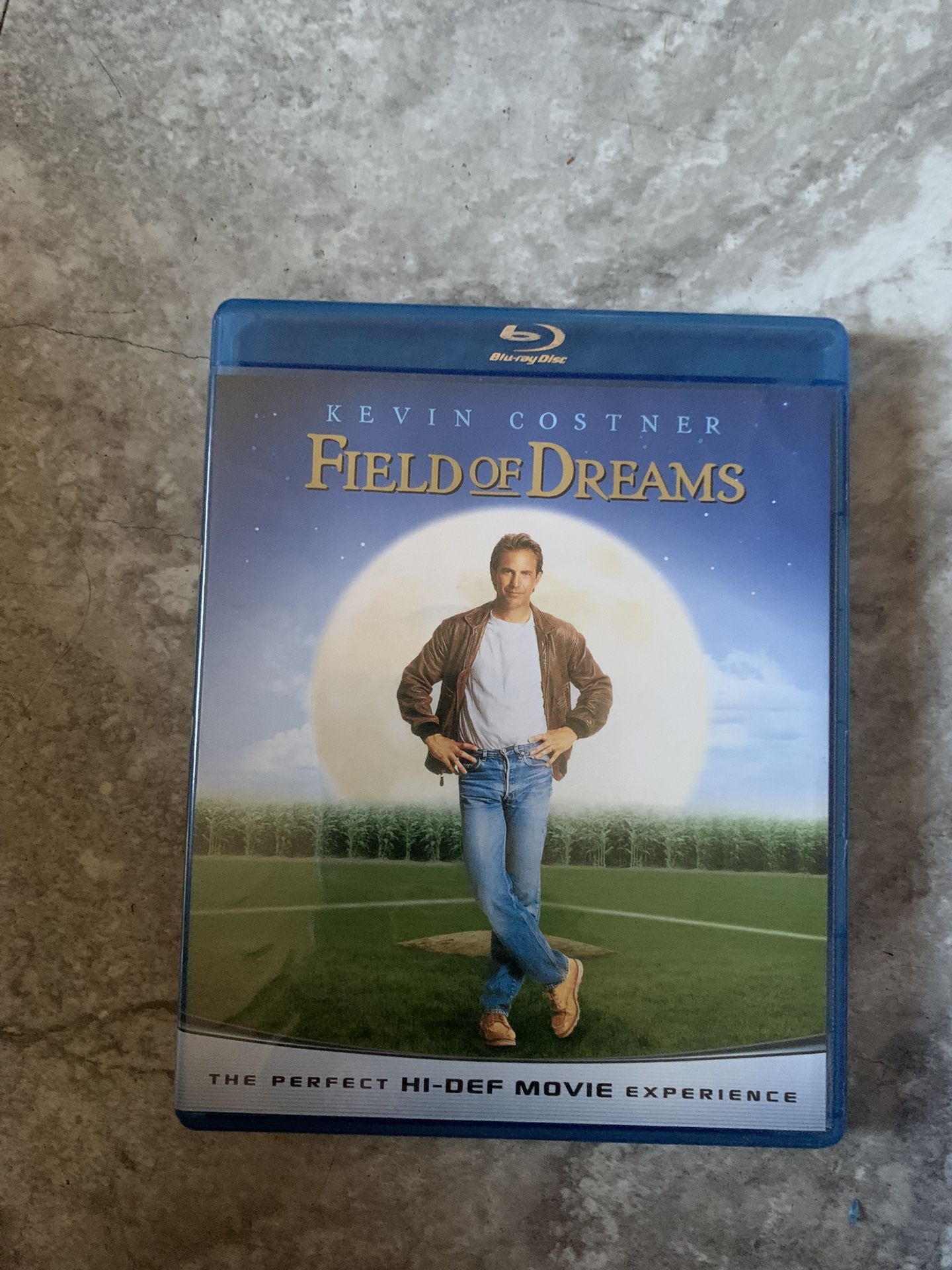 Field Of Dreams