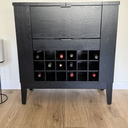 Crate And Barrel Bar