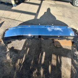 From Bumper Chevy Express Gmc Sabana  2003 2025