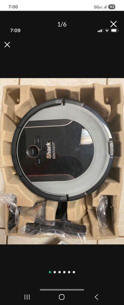 Shark Ion Robot Vacuum
