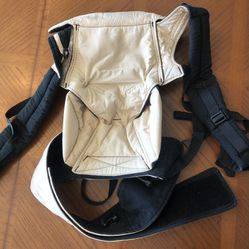 Ergobaby Baby Carrier 
