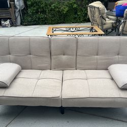 Small Couch