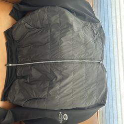Full-zip Bandon Dunes Hoodie