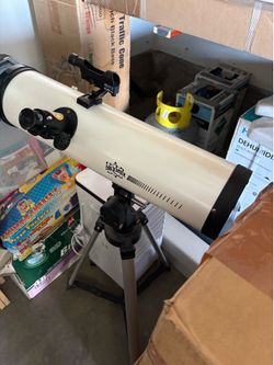 Telescope