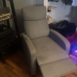 Reclining Chair