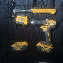 Construction Tools