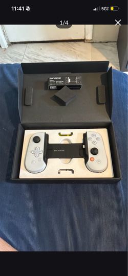 Ps5 backbone