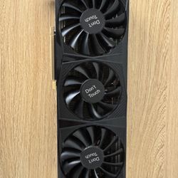 Predator RTX 3080 gaming GPU PC