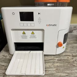 Rotimatic For Sale 