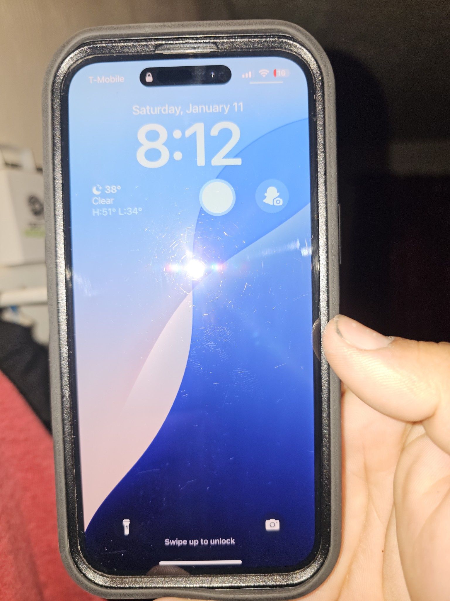 iPhone 14 Pro Max 128gb