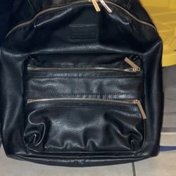 Baby Diaper Bag 