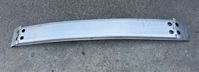 2025 Lexus RX350 front bumper reinforcement