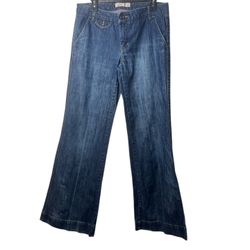 WOMEN OLD NAVY JEANS(10)