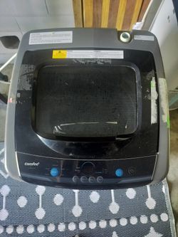 Comfee Portable Washing Machine 