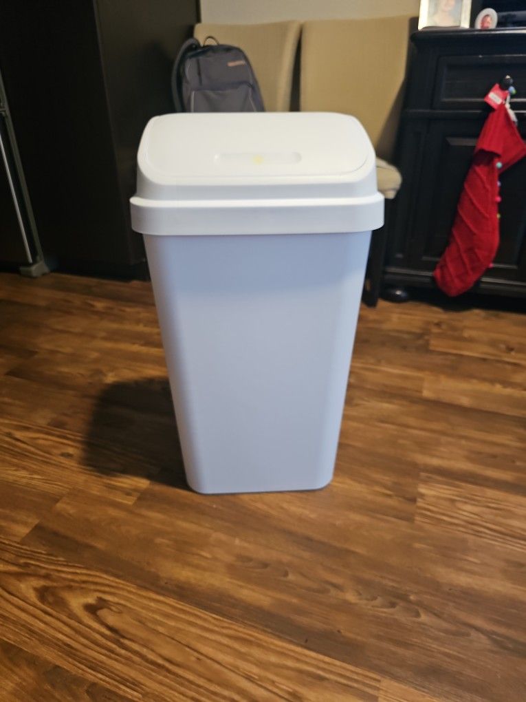 Trash Can For Sale