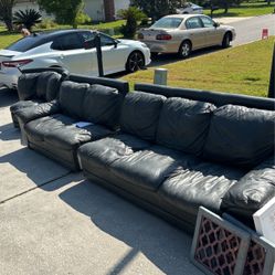 Section Couch