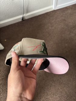 Tiros Caps FANCY exclusive
