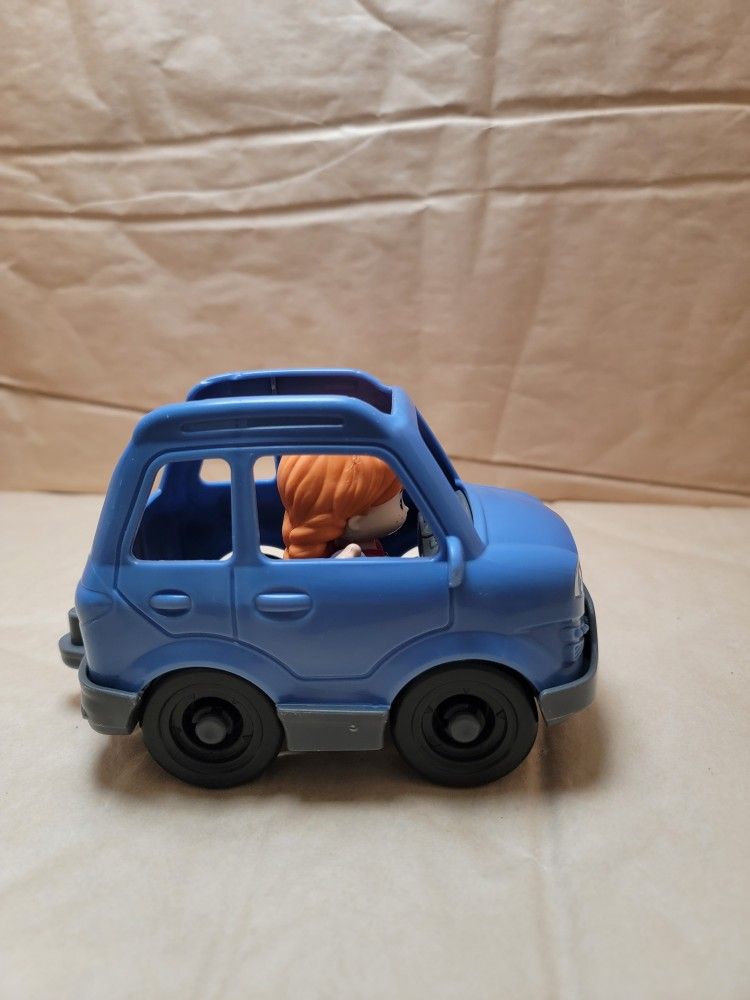 Little People