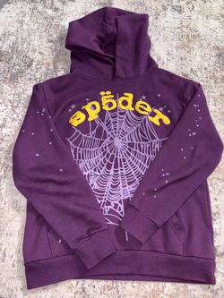 🕷️ hoodie