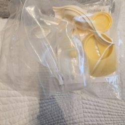 Medela Breast Pump