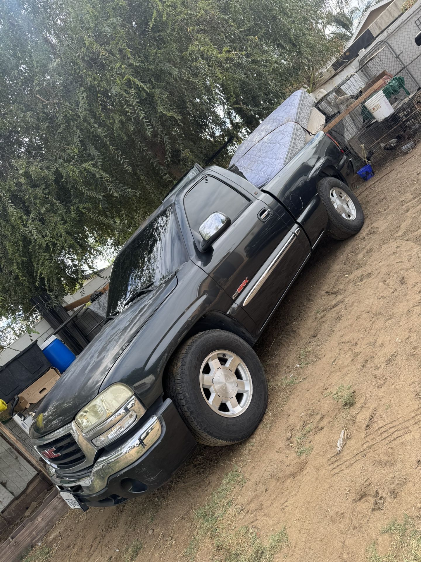 Stocks Rims