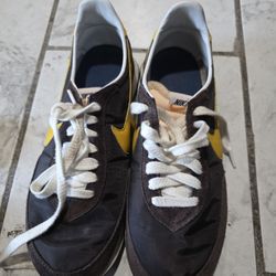 Nike Waffle Trainer 2