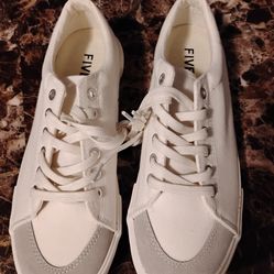 New Men's Five Four Shoes